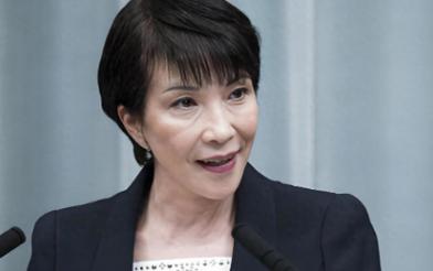 中国的阳谋奏效了，日本后知后觉！特朗普一个举动让高市早苗死心

麻烦看官老爷们右