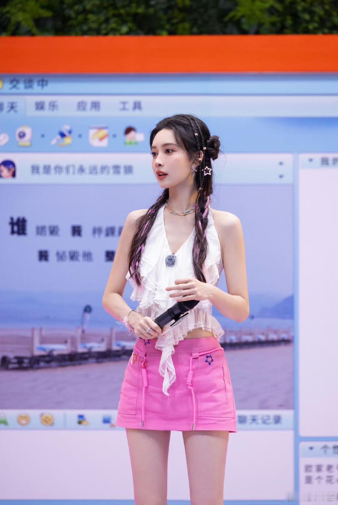 孟子义九重紫角色热度突破4000万  孟子义凭窦昭一角再创新高，站内角色热度直逼