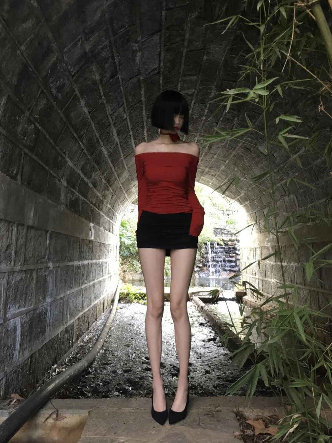 林深时