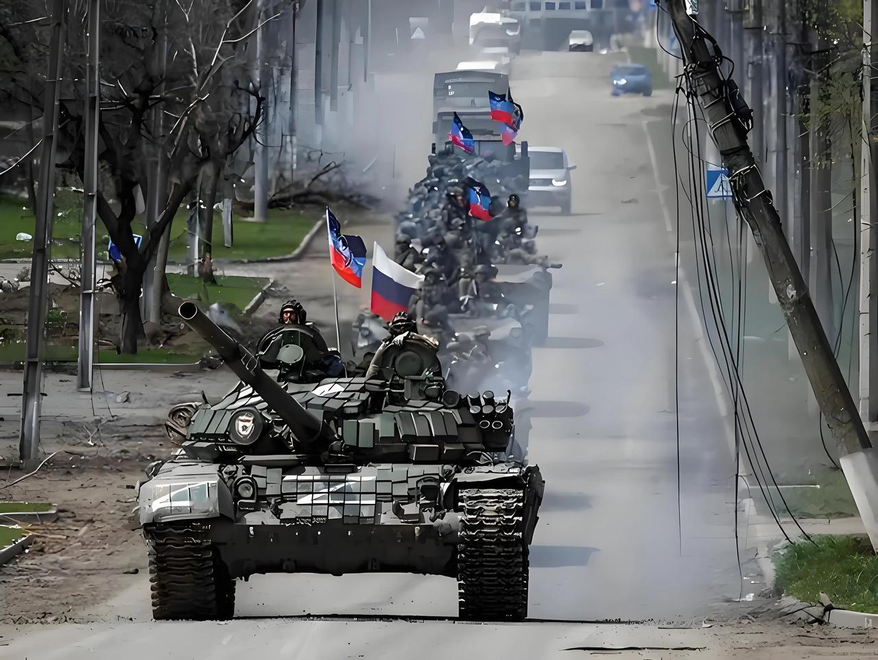 说实在话，千万别天真地以为俄乌冲突一结束，咱们就能松口气了。一旦那边的枪声停下来