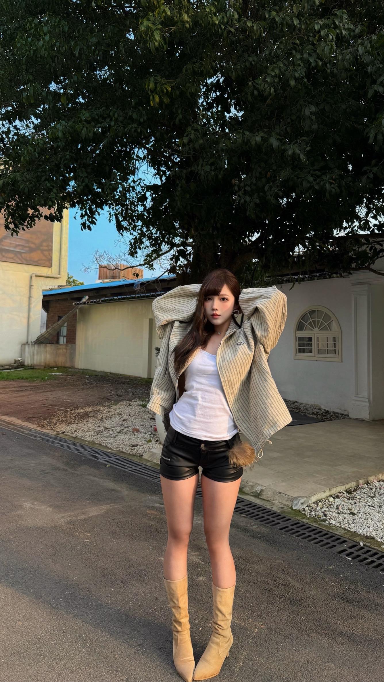 比我坏的没我帅 比我帅的不存在