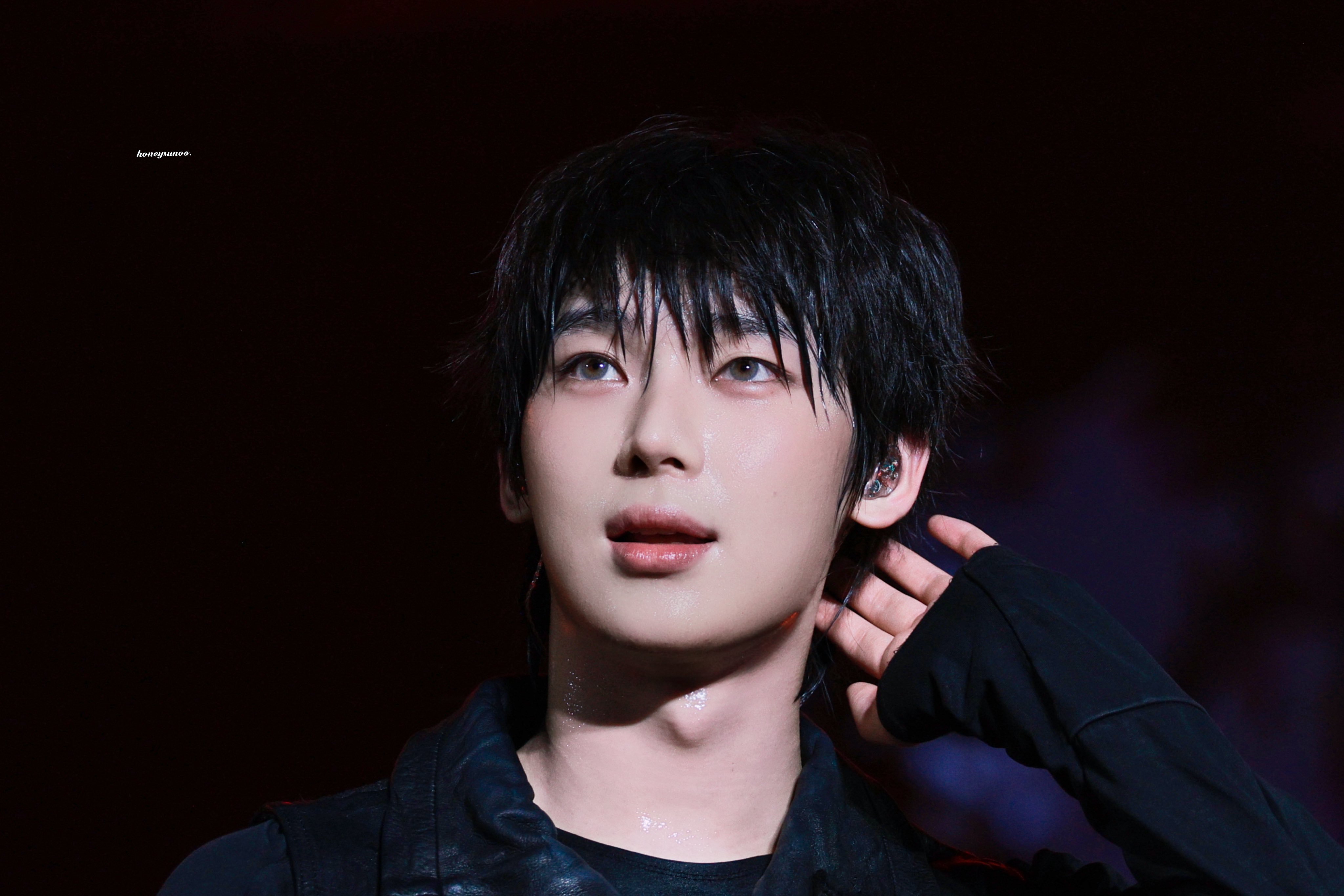 狐狸相的定式🦊cr.HoneySun_0624 