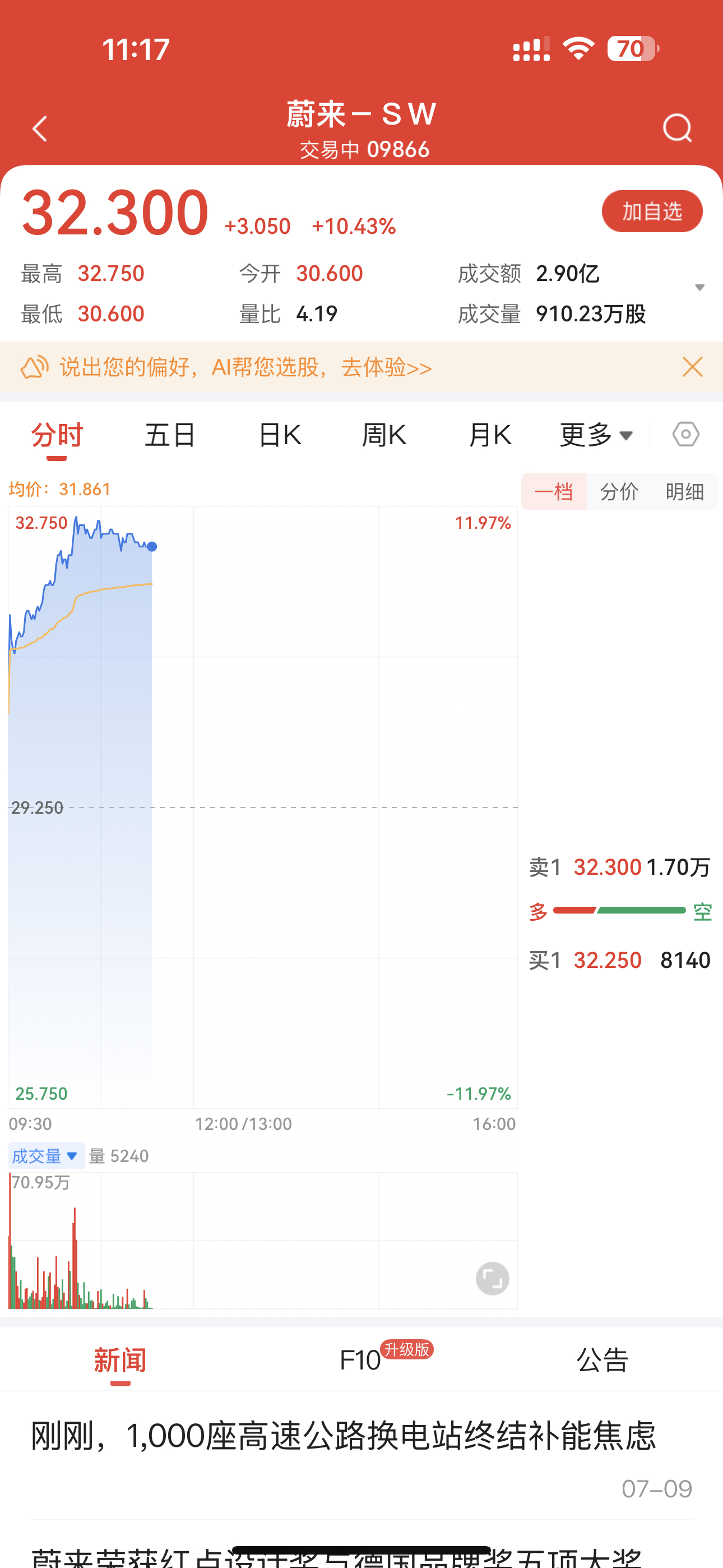 最近参加了很多乐道的活动，也近距离很多次感受了乐道L90[思考]真给我一种蔚来有