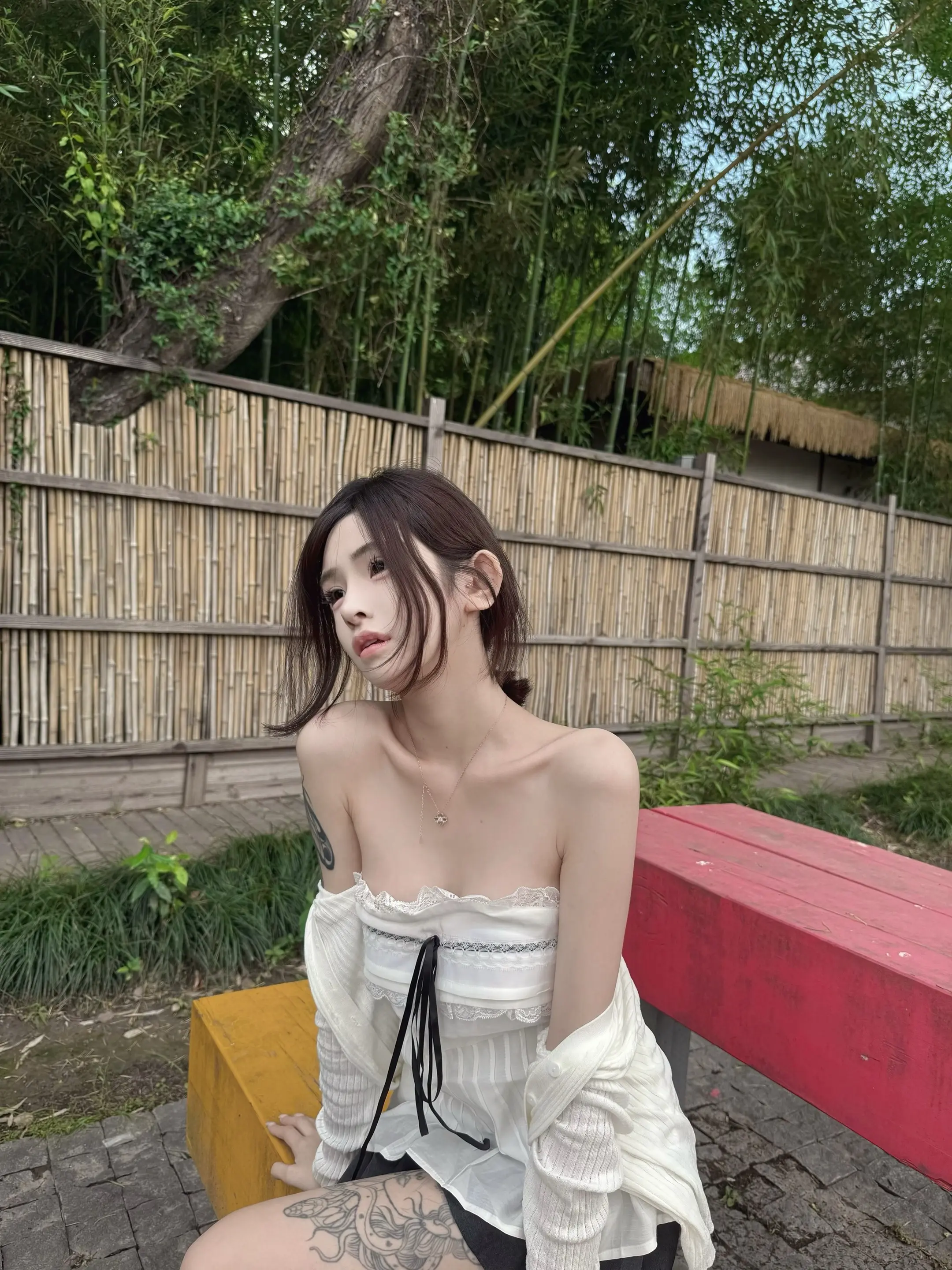失去过的不会再给我特别的感觉
