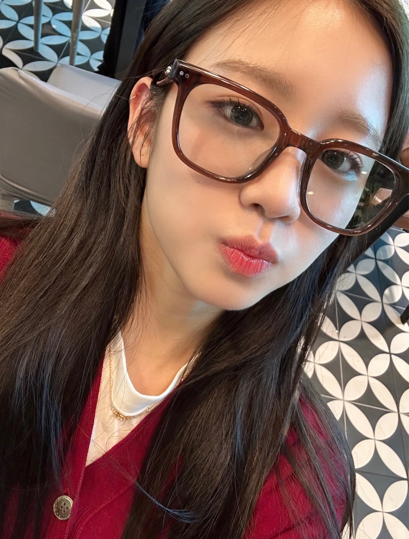 宇妍 💓^⑉･-･⑉^ ੭ ​​​