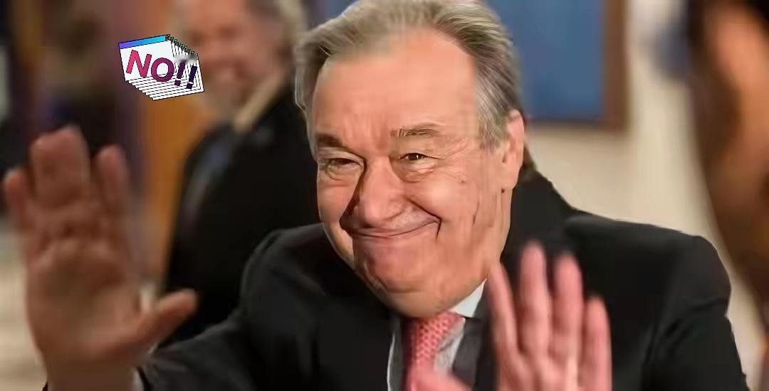 中国两次质问联合国，这事儿真不小！中日关系紧绷，日本却还在搞小动作，挑战二战后国