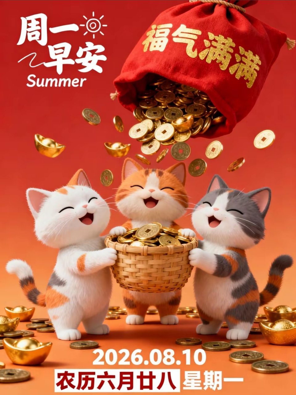 喜欢早晨的风，好像什么都可以重新开始。把烦恼留给昨夜，把温柔交给清晨。无论你在哪