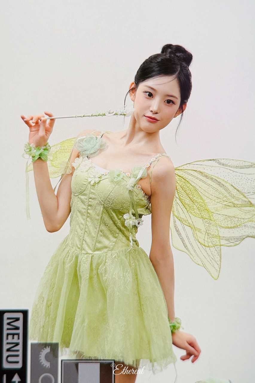 好美 ​​​