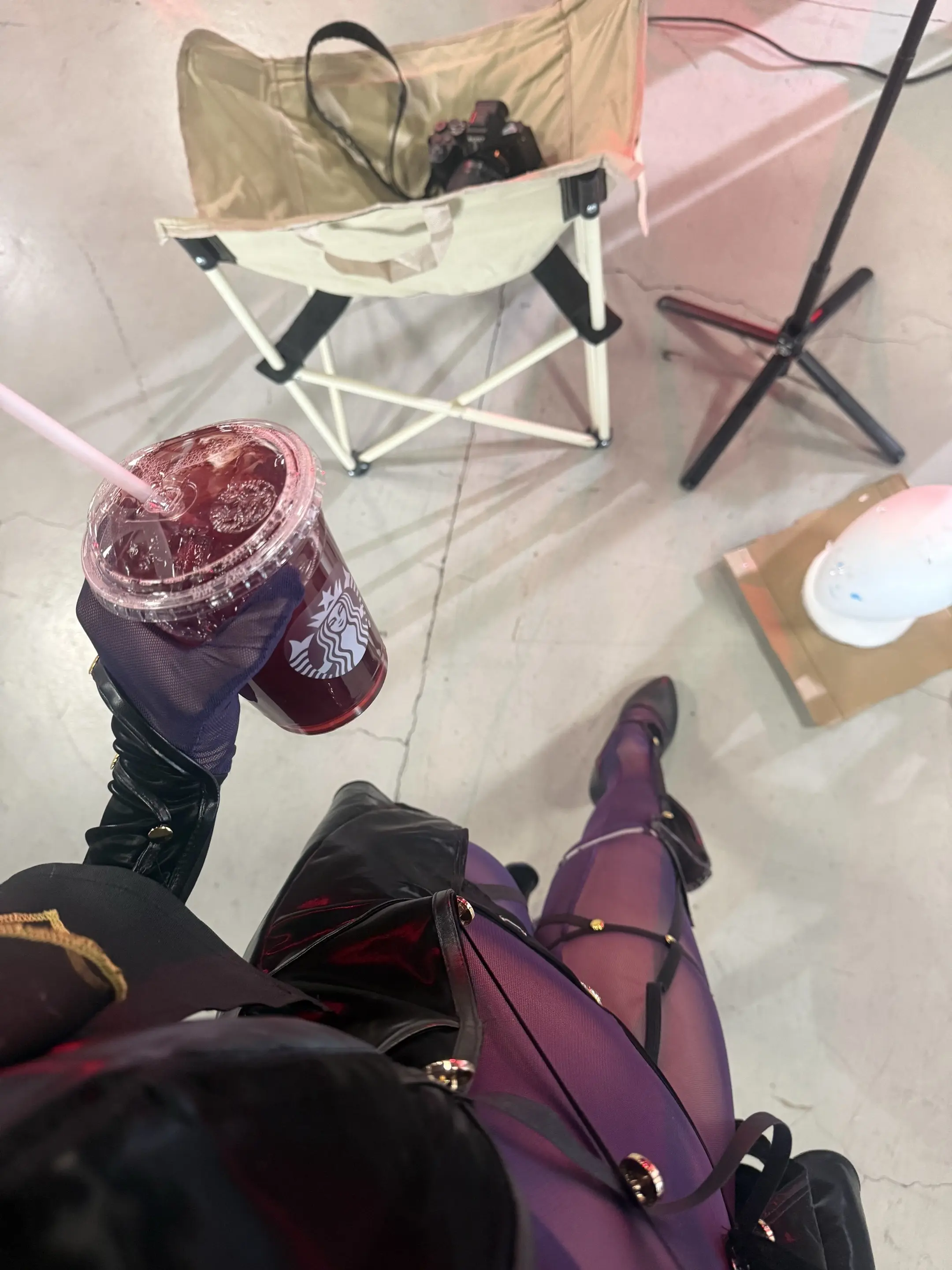 fgo 师匠 斯卡哈