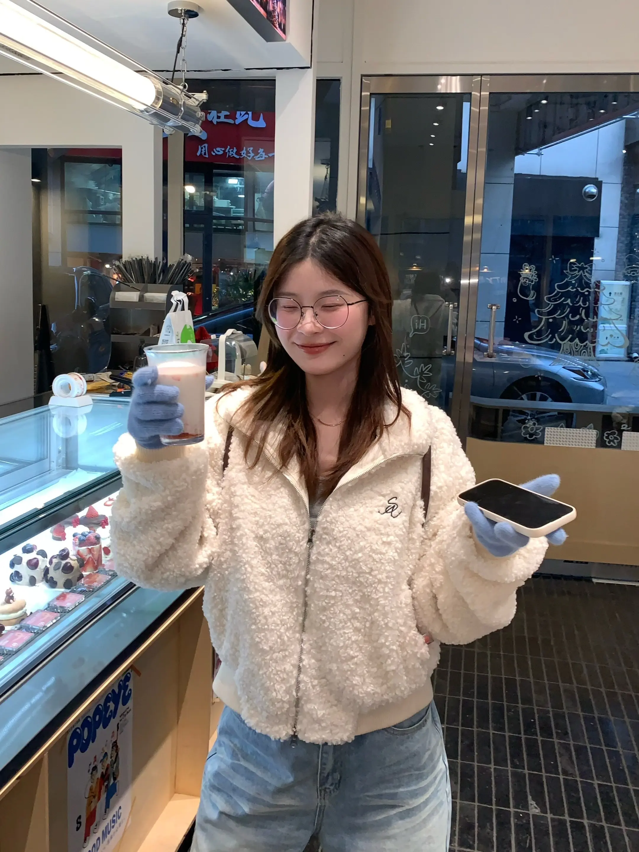 少叹气 就会越来越幸福૮⑉･-･⑉ა。