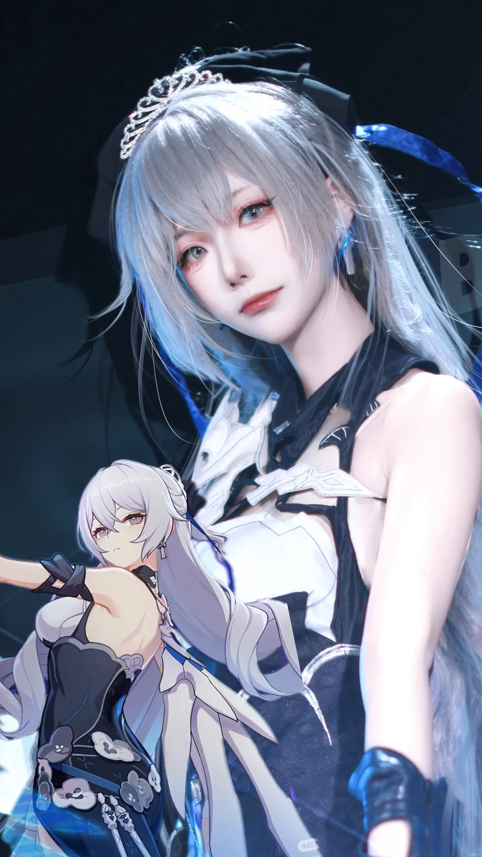 Bronya~