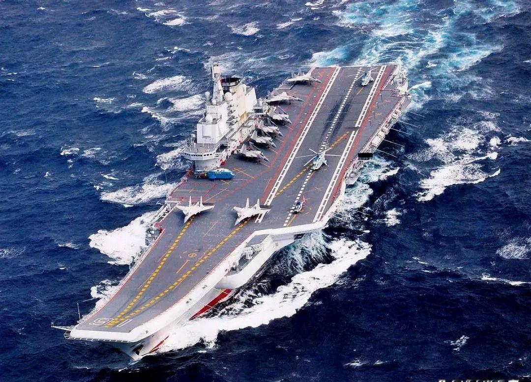 重磅！吕宋岛被“包饺子”了？解放军双舰合围，美菲军演当场“卡壳”！


美菲日等