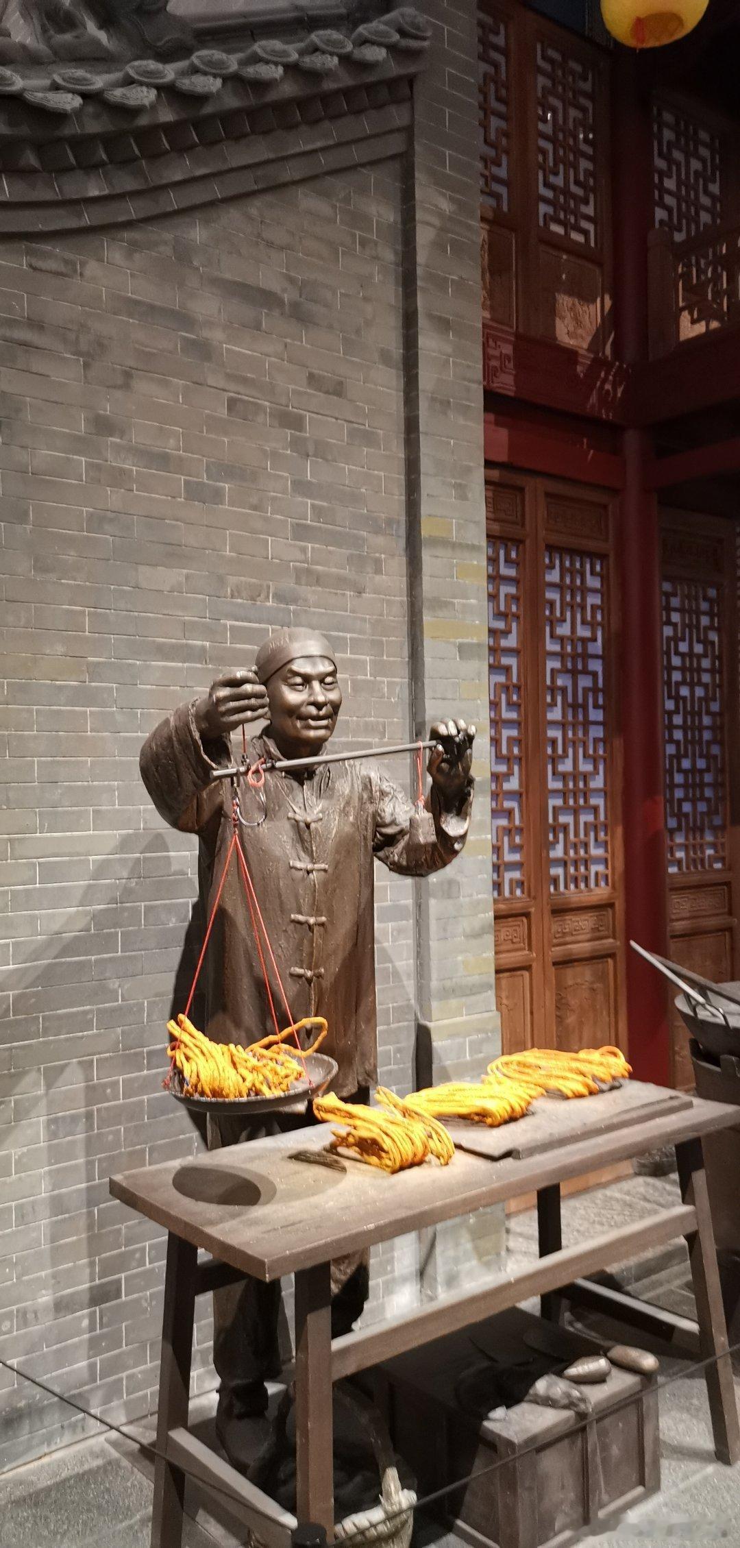 安徽阜阳  ​阜阳博物馆 ​​​