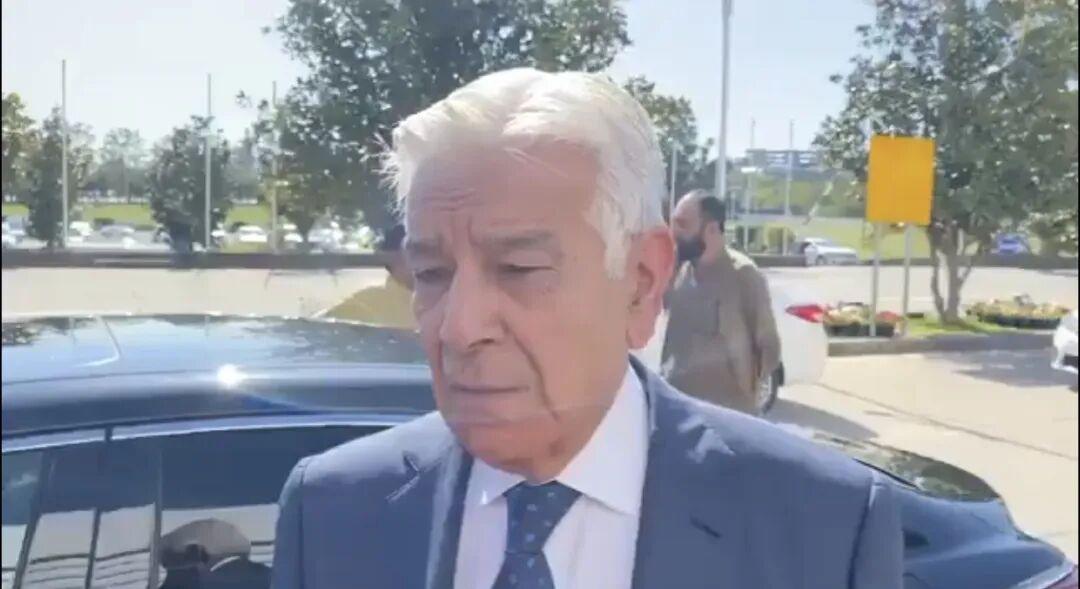 局势彻底失控！多国紧急行动，伊朗进入最高戒备，美伊要谈了？
 
中东火药桶再添猛