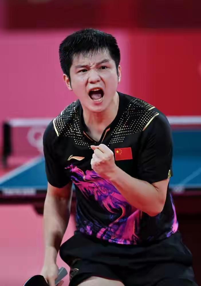 樊振东加盟德国俱乐部，能有多少收入？

据多家中文体育媒体披露，樊振东2025-