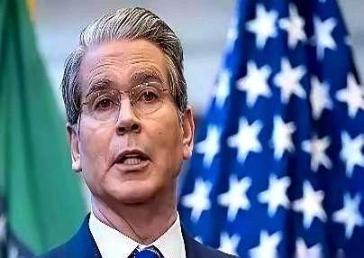 不让光刻机进中国，可以；把中国踢出国际空间站，可以；给中国电动车加100%的关税