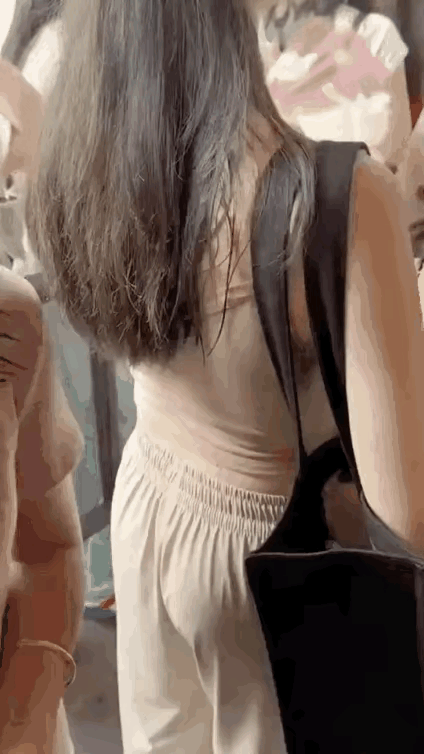 假如你遇到这种情况，你会见义勇为，一巴掌拍过去吗？