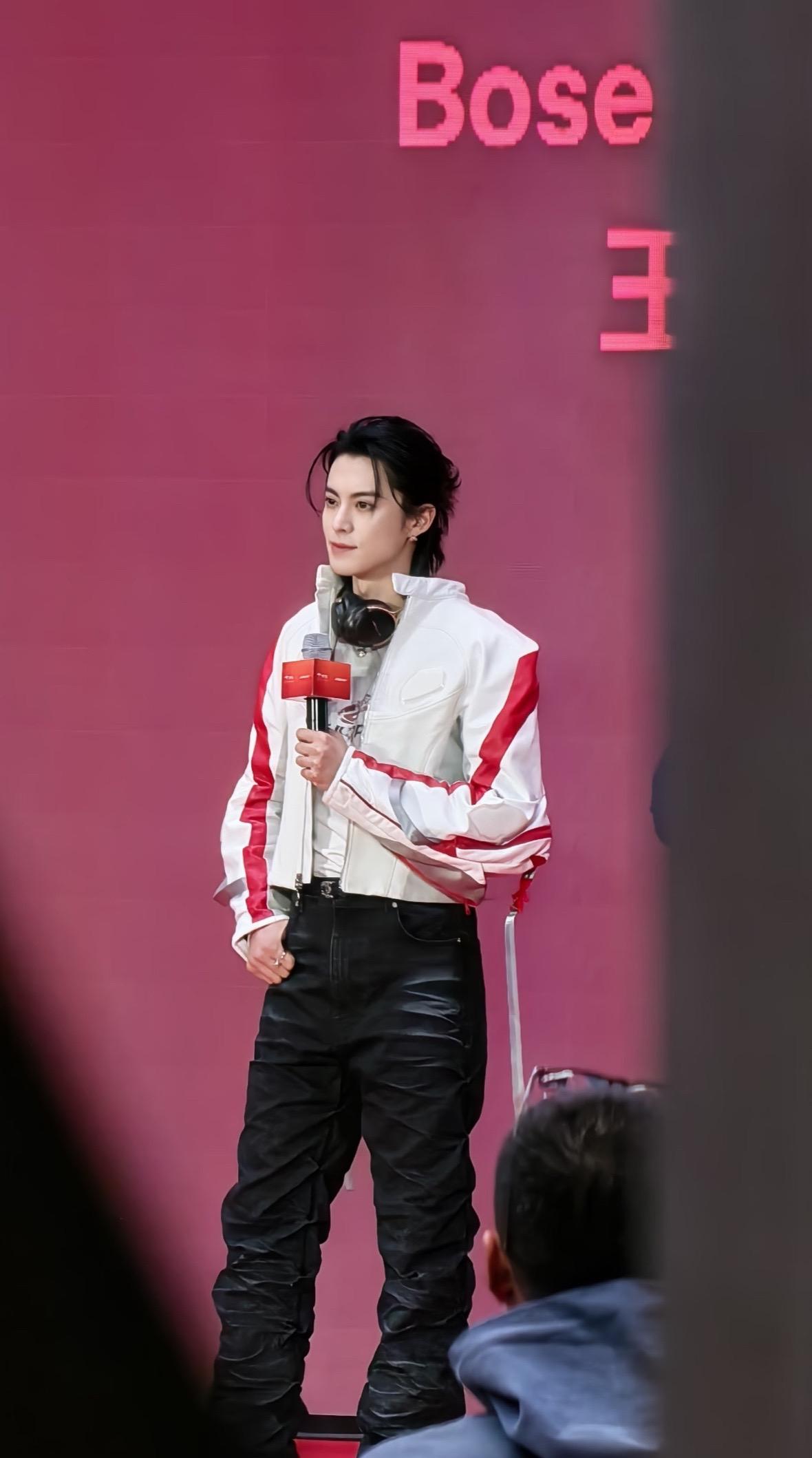 原图帅成这个样子