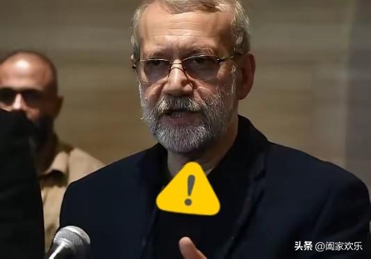 伊朗国家电视台的主播把稿子念完的那一刻，伊朗完成了一次关键的话语定性：这不是领袖