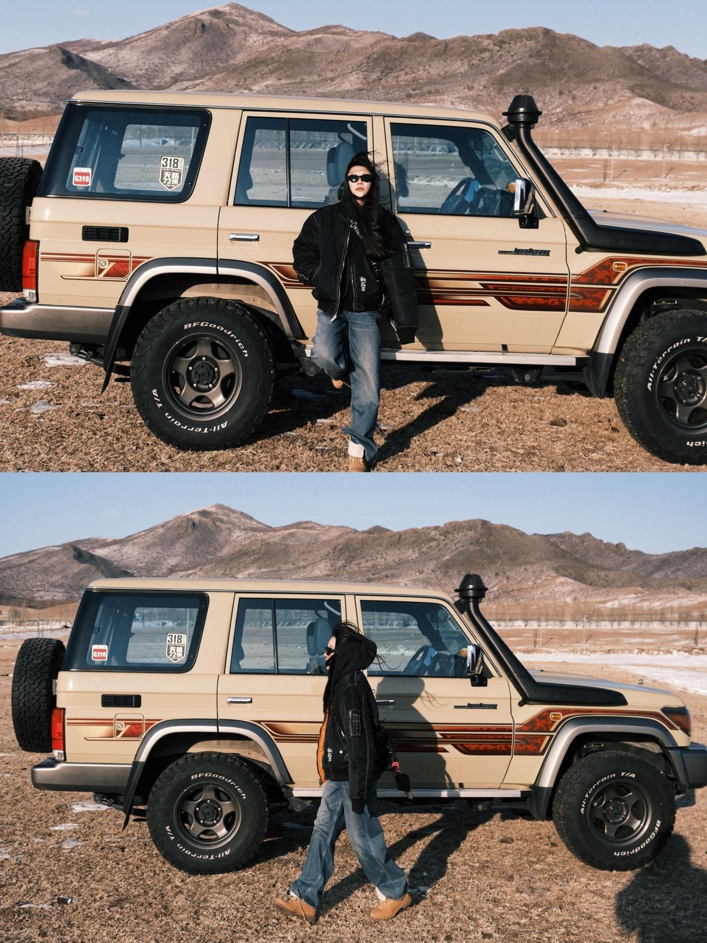Dream car