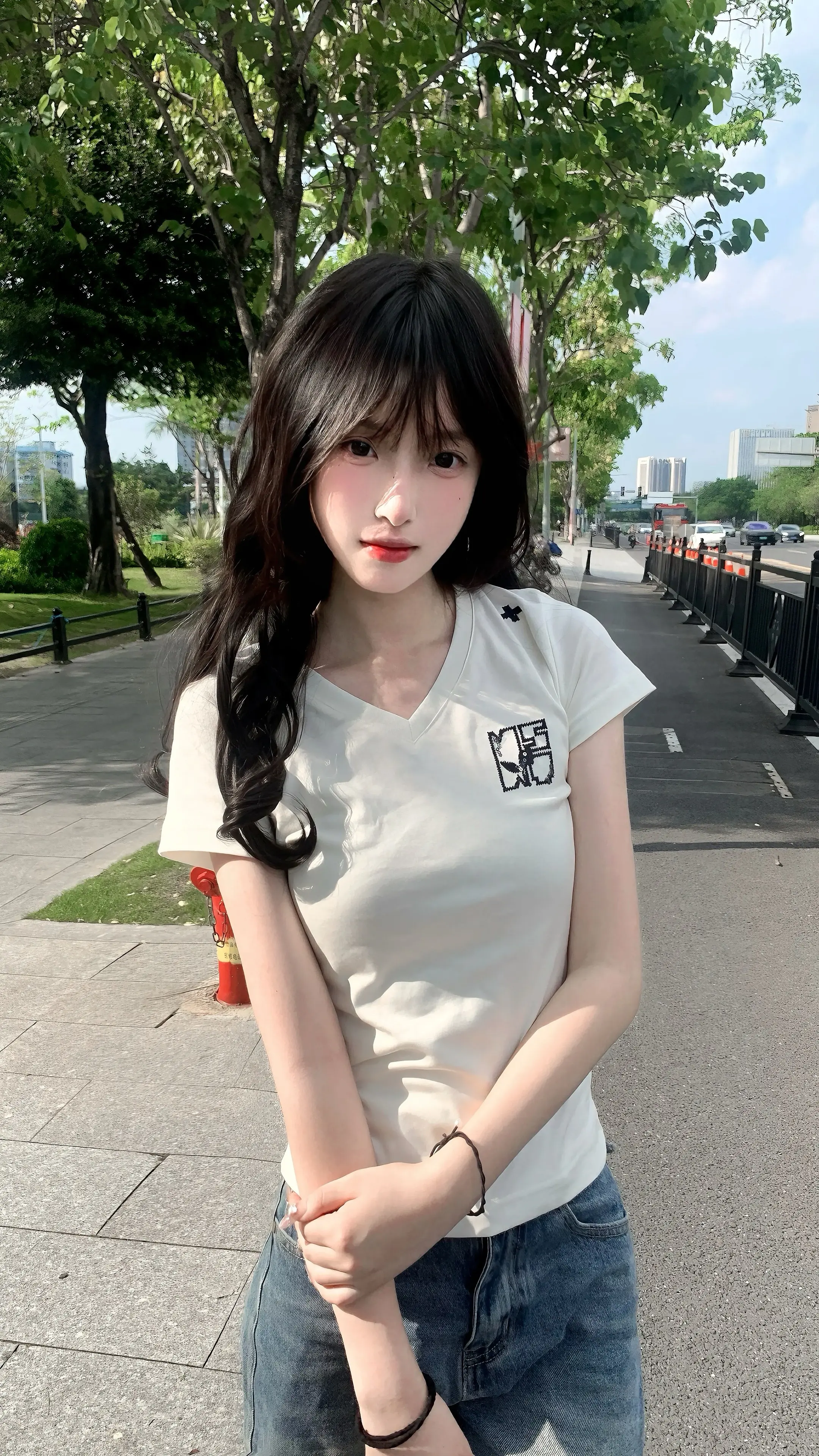 苹果不去想橘子的问题