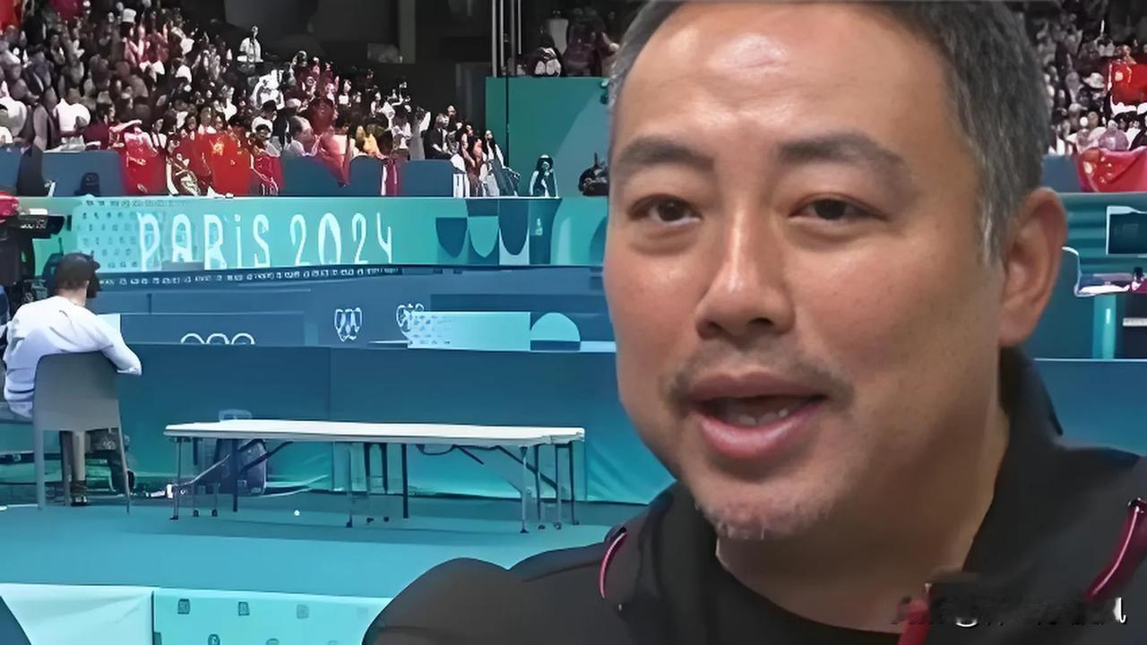 国乒回国后，刘国梁重点分析了张本智和，给出3个实质性意见！

1、虽然张本是小胖