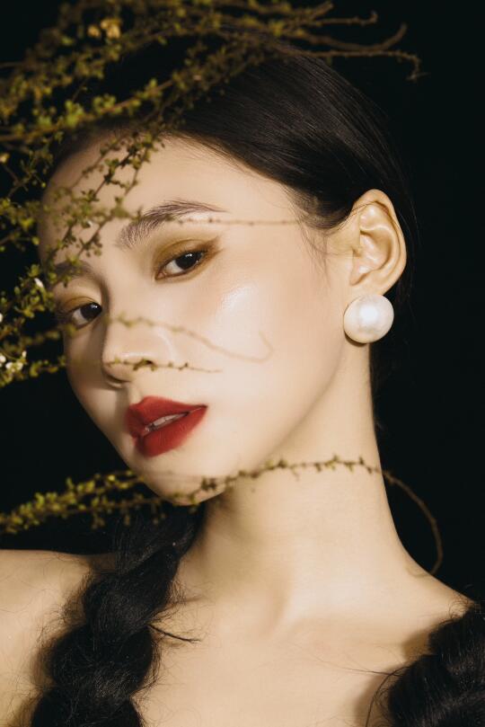 果然还是新中式好看