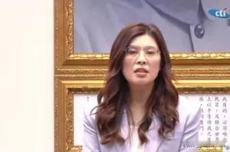如果说台湾在是否亲陆、是否反日方面还有分歧的话，亲美可以说是铁板一块。
台湾现在