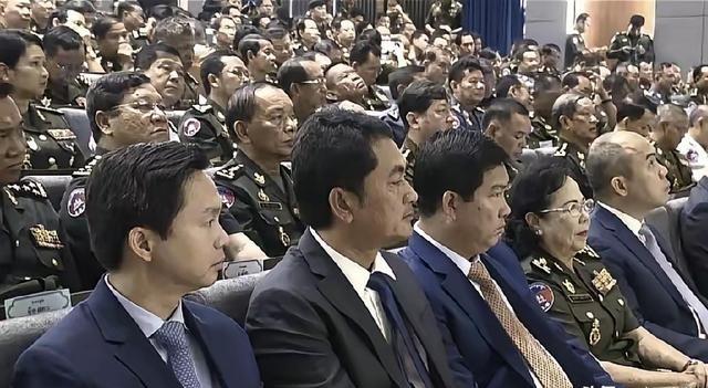 中国出手了！台当局急跳脚，全球舆论炸锅！

1943年，开罗宣言的签署标志着战后