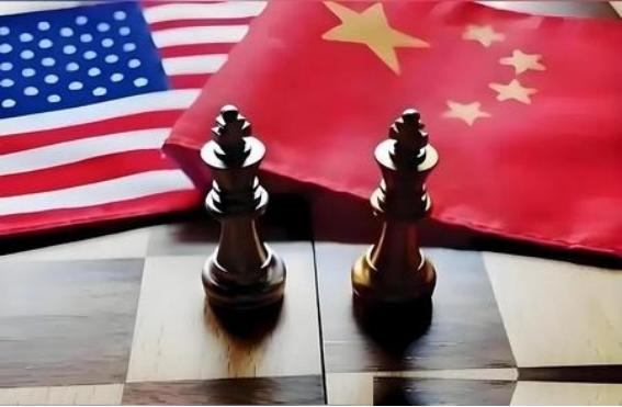 全球“赌徒”已下注，都在等着中美开战！说白了，现在全世界除了中美两国，很多国家都
