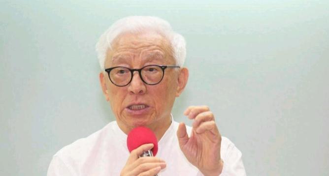 让人惊掉下巴！“台独”分子曹兴诚表示，美国逮捕委内瑞拉的马杜罗，对台湾是大好消息