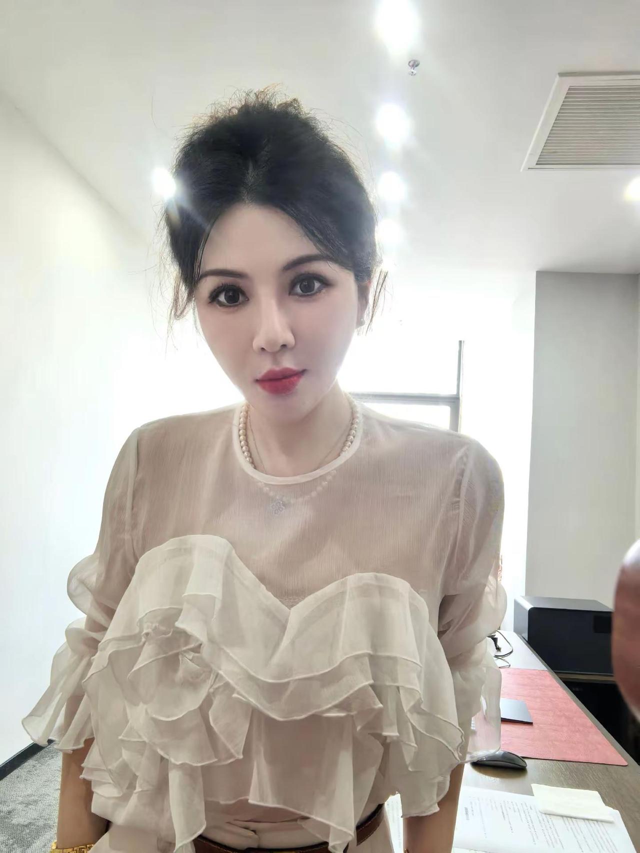 我只想当个内核很稳，余额很多，能力很强的女人