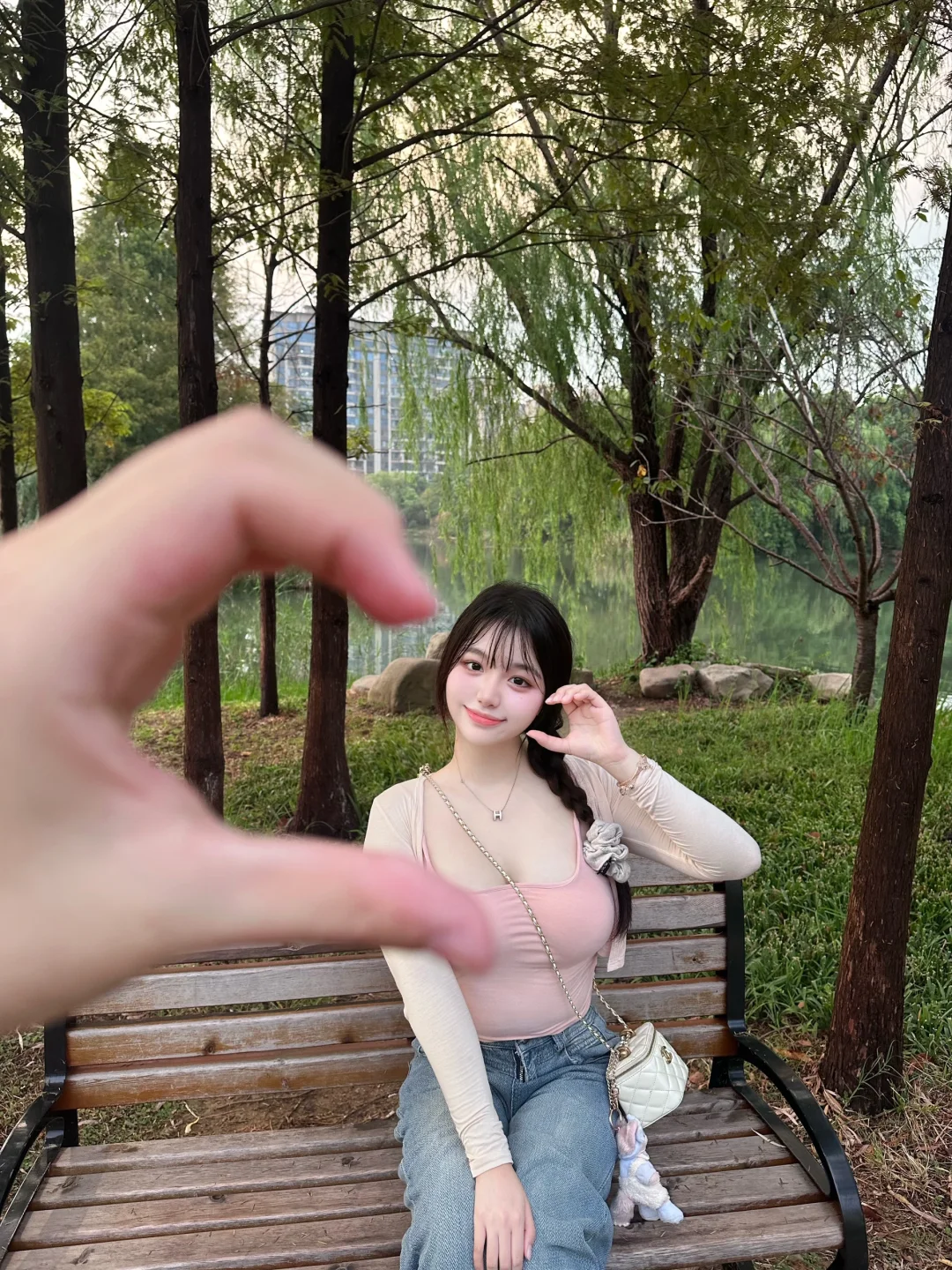 i luv u everyday