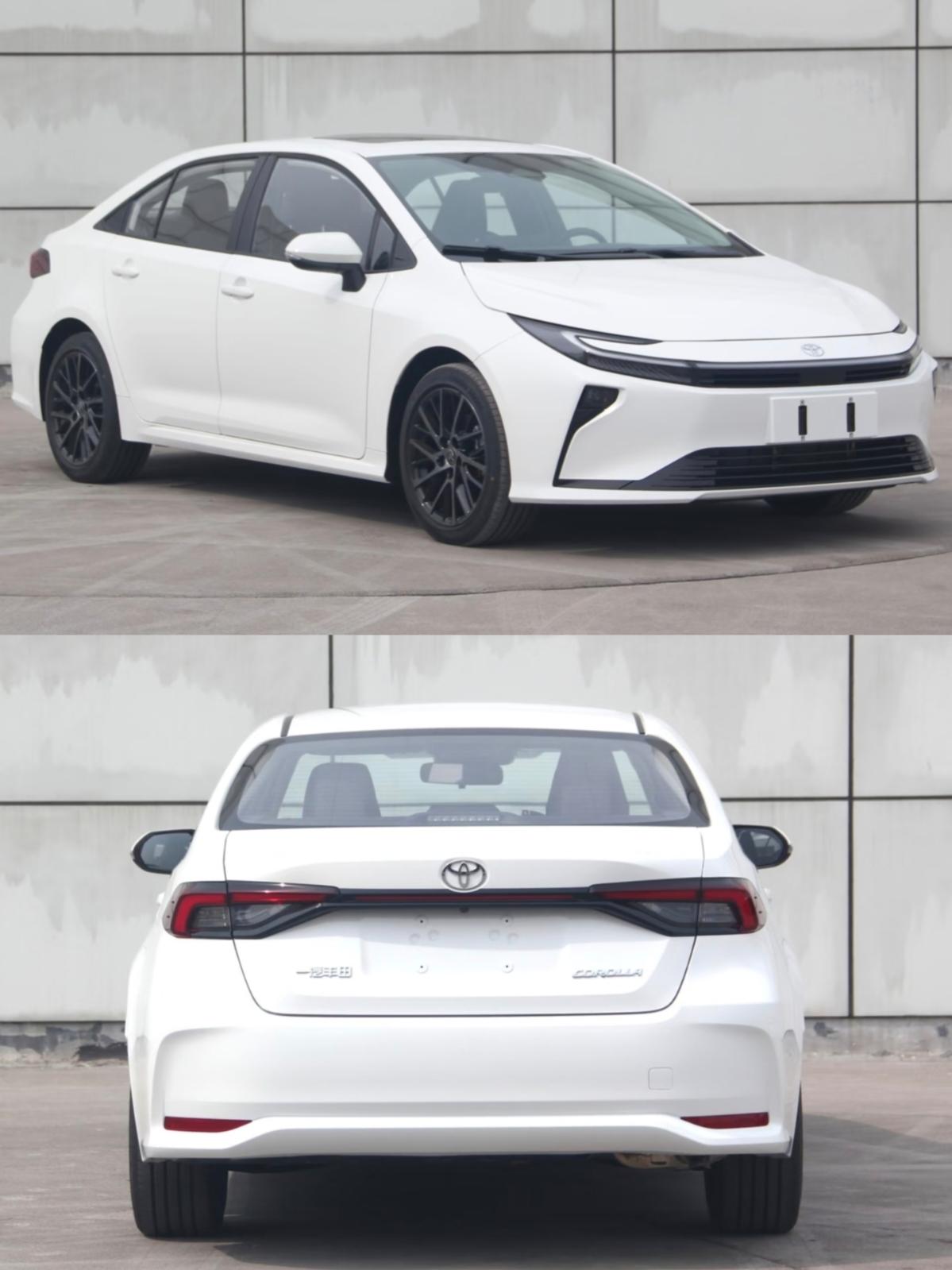 在如今竞争如此激烈的车市里，丰田还能如此的闲庭信步，原因就是它多少还是有些销量。