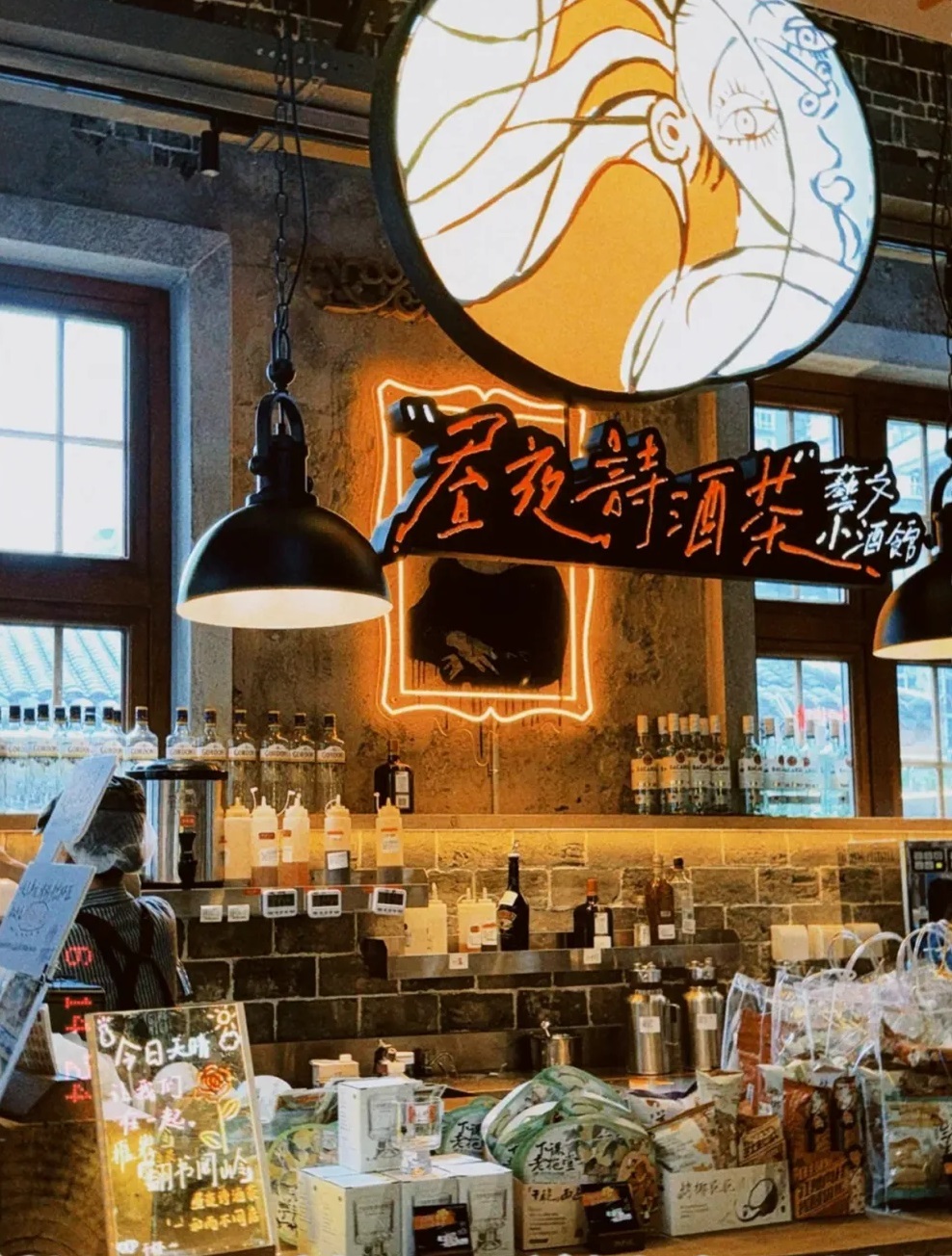 #茶颜悦色又将关停一子品牌#【茶颜悦色再关子品牌：不能说一分钱不赚，但…】继今年