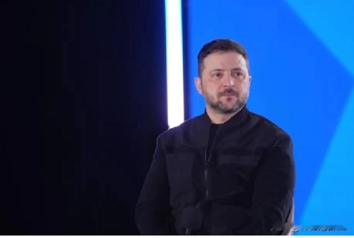 泽连斯基谈日内瓦会谈：军事领域取得进展，政治领域毫无进展

乌克兰总统泽伦斯基表