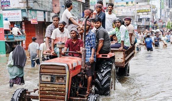 孟加拉国新发现，这是一个很有趣的问题，凡是靠在中国旁边的国家，哪怕是国土面积没有