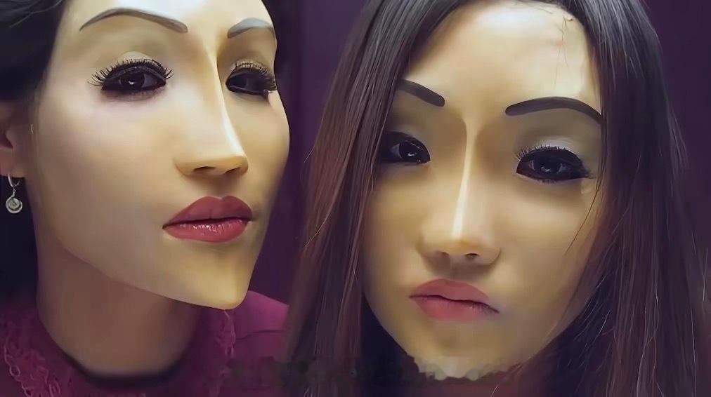 对不起…直到有人说这是一部韩国电影时，我一直以为是萧亚轩和徐佳莹….