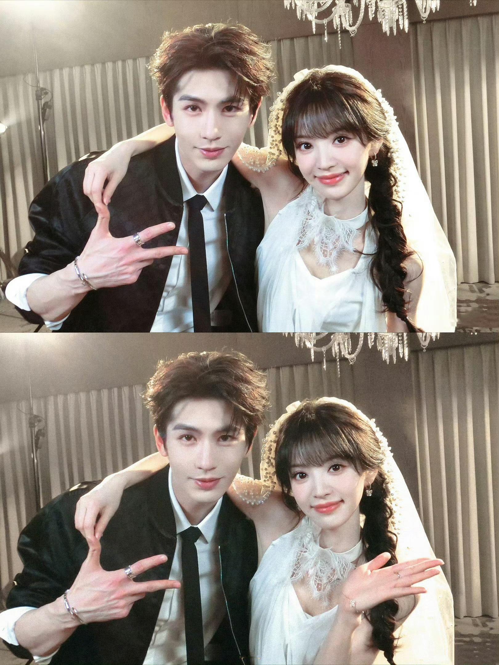 张凌赫田曦薇可以给经纪人报名了张凌赫田曦薇经纪人来活了  跪求《我做经纪人》邀请