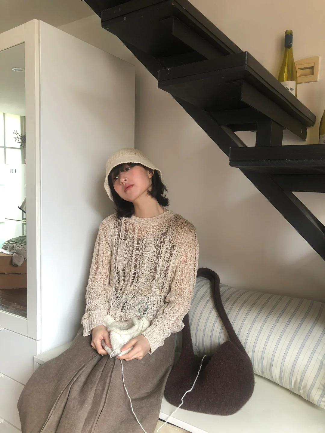 𝑩𝒆 𝒄𝒂𝒔𝒖𝒂𝒍🐌…