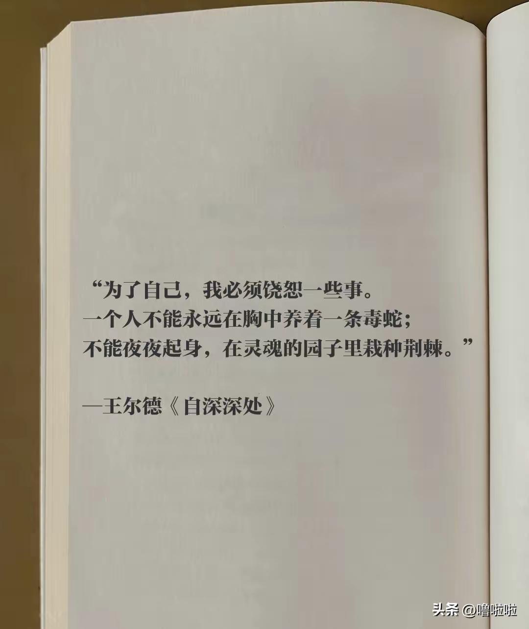 我以为记性好是我最大的优点，没想到成了折磨我的枷锁[皱眉]