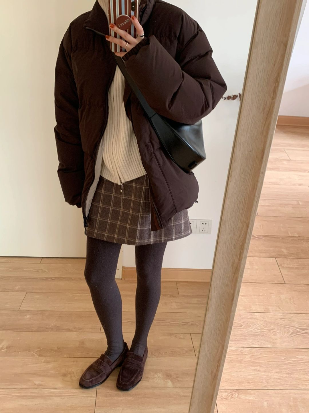 如何挽救破洞的羽绒服