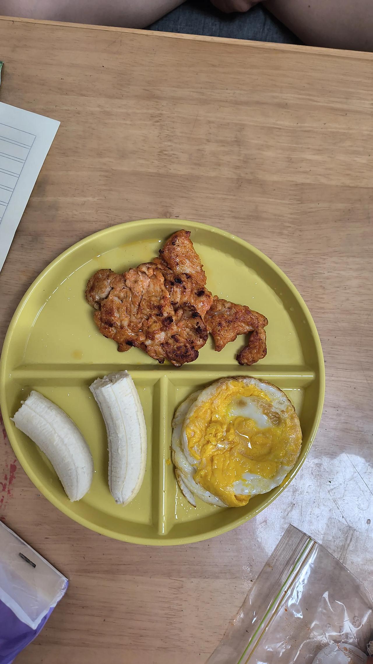 晚上不吃饭真的可以掉肉吗不知道能不能，反正最近晚上都不吃饭