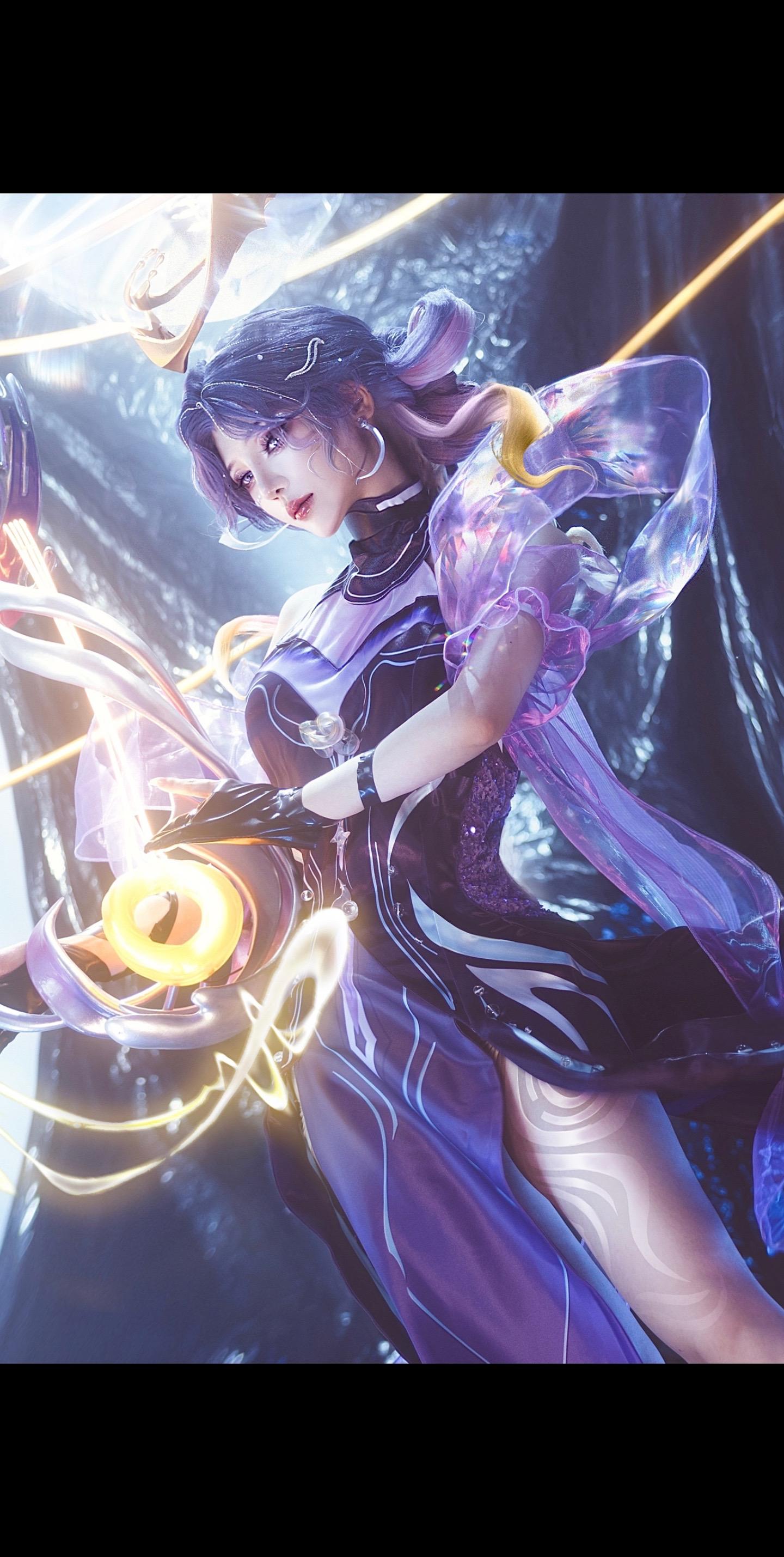 光无法抵达的地方，会有歌声将它点亮。