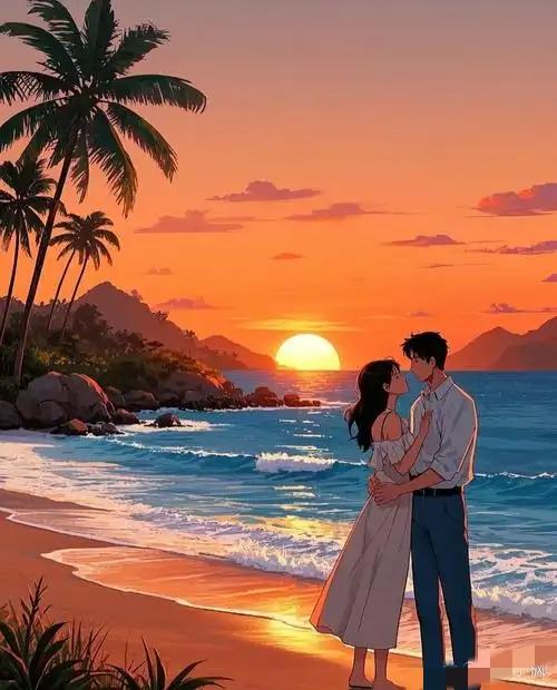 别被花言巧语迷惑，男人的举动才是爱的证据

每个人都渴望被真心对待，可感情世界里