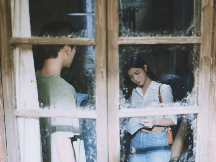 狙击蝴蝶的狙原来是这么用的看完《狙击蝴蝶》结局必须重刷！回看最初的24年，才懂岑