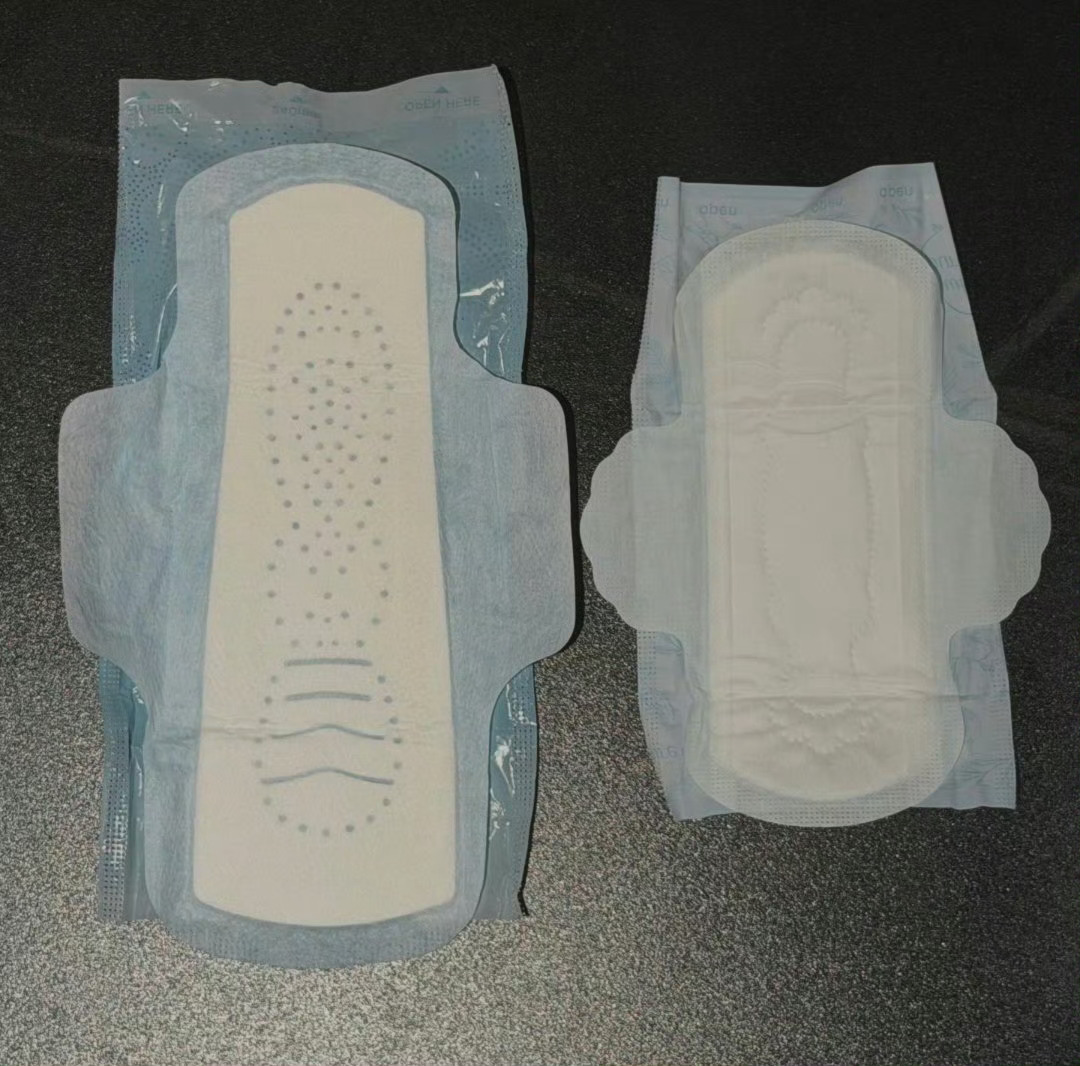 建议卫生巾都按这个标准卷央视揭秘卫生巾生产四大防线央视曝光卫生巾生产四大防线，严