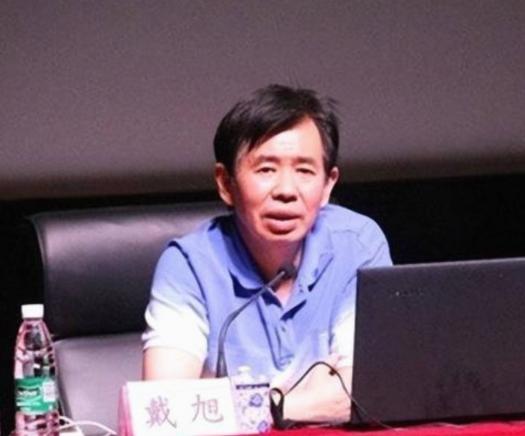 军事专家戴旭曾经说过一段话，原话我记不太清全部了，但大意是：中国的军舰拦截美国军