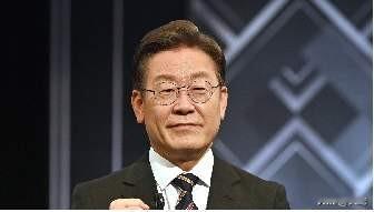 1月4日，日本朝鲜问题专家边真一就李在明此次访华做出了相关评论，他认为李在明此行