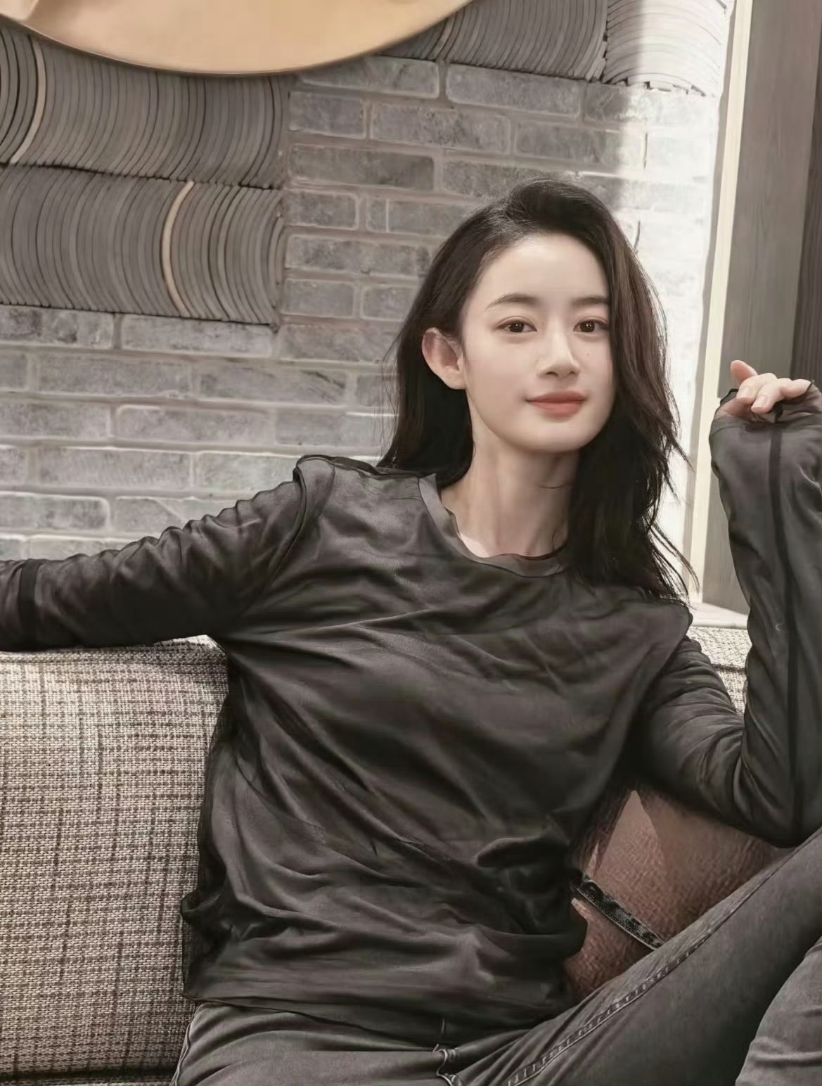 郭晓婷没有浪费一帧镜头【郭晓婷】Darling别打哑谜 扰乱我脑神经 